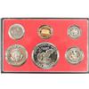 Image 2 : 1973 US PROOF SET (WITHOUT BOX)