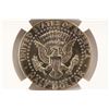 Image 2 : 1986-D KENNEDY HALF DOLLAR NGC MS66+