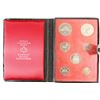 Image 1 : 1972 CANADA DOUBLE DOLLAR PROOF SET