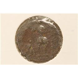 364-383 A.D. COIN OF THE ROMAN EMPIRE CAPTIVE