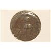 Image 1 : 364-383 A.D. COIN OF THE ROMAN EMPIRE CAPTIVE