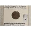 Image 3 : 364-383 A.D. COIN OF THE ROMAN EMPIRE CAPTIVE