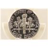 Image 2 : 1999-S SILVER ROOSEVELT DIME PCGS PR69 DCAM