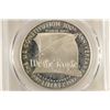 Image 1 : 1987-S CONSTITUTION SILVER DOLLAR PCGS PR68 DCAM