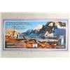 Image 1 : 1999 ANTARCTICA $1 COLORIZED WITH PENGUINS CU