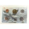 Image 2 : 1992 CANADA UNC SET