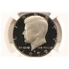 Image 1 : 1979-S TYPE I KENNEDY HALF DOLLAR NGC PF70 ULTRA