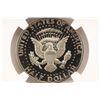 Image 2 : 1979-S TYPE I KENNEDY HALF DOLLAR NGC PF70 ULTRA