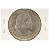 Image 2 : 1893 COLOMBIAN EXPOSITION HALF DOLLAR