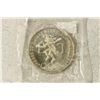 Image 2 : 1986 MEXICO SILVER 25 PESOS .5208 OZ. ASW BU