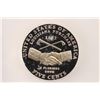 Image 1 : 2004-S PEACE MEDAL NICKEL ICG PR70 DCAM