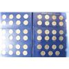 Image 3 : PARTIAL 1938-1964 JEFFERSON NICKEL SET 59 COINS