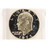 Image 1 : 1973-S IKE SILVER DOLLAR ICG PR69 DCAM