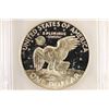 Image 2 : 1973-S IKE SILVER DOLLAR ICG PR69 DCAM