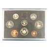 Image 1 : 1986 UNITED KINGDOM PROOF COIN COLLECTION