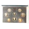 Image 2 : 1986 UNITED KINGDOM PROOF COIN COLLECTION