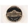 Image 2 : 1976-S JEFFERSON NICKEL PCGS PR69 DCAM