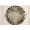 Image 2 : APPROX. 23 GRAM .999 FINE SILVER ROUND BLACK