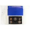 Image 2 : 1971 US PROOF SET (WITH BOX)