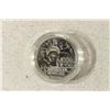 Image 1 : 1986 FRANCE SILVER PIEDFORT 100 FRANC LIBERTY