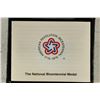 Image 3 : 1776-1996 US MINT NATIONAL BICENTENNIAL MEDAL