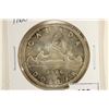 Image 1 : 1966 CANADA SILVER DOLLAR BRILLIANT UNC