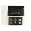 Image 2 : 1995 US SILVER PROOF SET (WITH BOX)