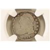Image 1 : 1832 CAPPED BUST DIME NGC GOOD DETAILS