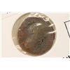 Image 1 : SILVERED 161-180 A.D. FAUSTINA II ANCIENT COIN