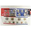 Image 2 : 2006 US MINT SET (UNC) P/D (WITH ENVELOPE)