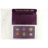 Image 2 : 1985 US PROOF SET (WITH BOX)