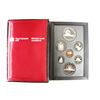 Image 1 : 1986 CANADA DOUBLE DOLLAR PROOF SET VANCOUVER