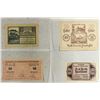 Image 1 : 2-10 & 2-20 HELLERS GERMAN NOTGELDS CRISP UNC