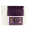 Image 1 : 1992 US PROOF SET (WITH BOX)