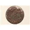 Image 1 : CIRCA A.D. 337 HELMETED ROMA CONSTANTINE ERA COIN