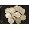 Image 1 : 20 ASSORTED FULL DATE 1930'S BUFFALO NICKELS