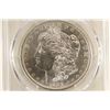 Image 1 : 1881-S MORGAN SILVER DOLLAR PCGS MS62
