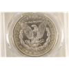 Image 2 : 1881-S MORGAN SILVER DOLLAR PCGS MS62