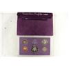 Image 2 : 1987 US PROOF SET (WITH BOX)
