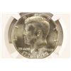 Image 1 : 1776-1976-S SILVER KENNEDY HALF DOLLAR NGC MS66