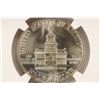 Image 2 : 1776-1976-S SILVER KENNEDY HALF DOLLAR NGC MS66