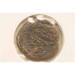 IMPERIAL ANCIENT COIN OF THE ROMAN EMPIRE VOWS-