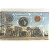 Image 2 : 1973 CANADA UNC SET