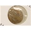Image 1 : SILVER AKCA 1299-1453 A.D. EARLY OTTOMAN EMPIRE