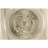 Image 2 : 1921 VAM-27A TOP 100 MORGAN SILVER DOLLAR