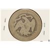 Image 2 : 1877-CC SEATED LIBERTY QUARTER