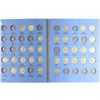 Image 1 : PARTIAL 1946-UP SILVER ROOSEVELT DIME SET