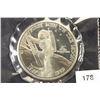 Image 1 : 1989 MARSHALL ISLANDS $5 1ST MEN ON THE MOON