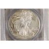 Image 1 : 2013 AMERICAN SILVER EAGLE PCGS MS69