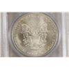 Image 2 : 2013 AMERICAN SILVER EAGLE PCGS MS69